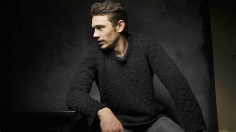 James Franco Sweater .